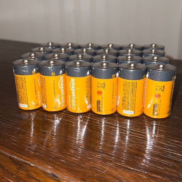 Other C Cell Battery Poshmark